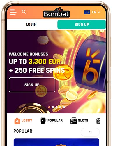 Bambet App Download for Australia Users .